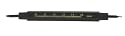 Jeweler's Tool - Heavy Duty Jeweler's Tool for Fitting and Removing Spring Bars