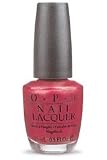 OPI Nail Lacquer Classics Collection