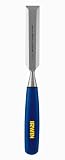 IRWIN M444/1 1-Inch MARPLES BLUE CHIP Bevel Edge Chisel