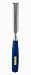IRWIN M444/1 1-Inch MARPLES BLUE CHIP Bevel Edge Chisel