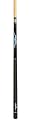 Minnesota Fats MFPLITENING Lightup Maple Cue, Lightening