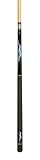 Minnesota Fats MFPLITENING Lightup Maple Cue, Lightening