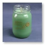Pearberry 16 oz. Scented Soy Wax Candle :: Plump Pears & Berries :: Great Gift Idea for Her!