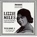 Complete Recorded Works 1 (1922-23)