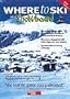 Where to Ski and Snowboard