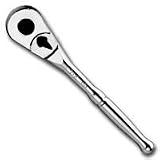 Torque Wrenches: Tear Drop Ratchet Set - 3-Pc
