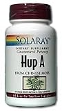 Solaray Huperzine A 50 Mcg 60 Capsule