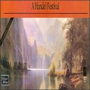 CD-Charts  Search : A Handel Festival