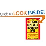 The 106 Common Mistakes Homebuyers Make (And How to Avoid Them)