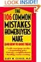 The 106 Common Mistakes Homebuyers Make (and How to Avoid Them)