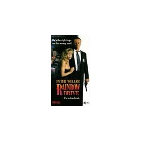 Rainbow Drive [VHS]