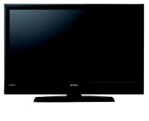 Hitachi L42S504 LCD HDTV 1080p with 120Hz