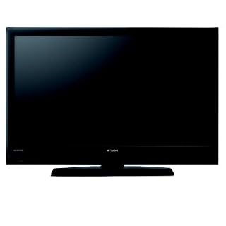Hitachi L42S504 42 iNCH 1080p 120Hz LCD flat panel HDTV