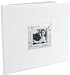 Wedding Expressions Top-Load Scrapbook - White (12x12)