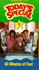 Today's Special Vol. 1 [VHS]