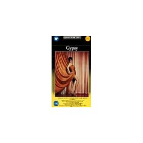 Gypsy [VHS]