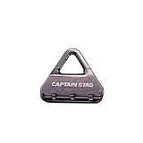 キャプテンスタッグ(CAPTAIN STAG) TPトライアングルロック ブロンズ MT-4320の画像