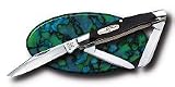 BUCK CADET KNIFEBlade: 3-1 4 by BUCK