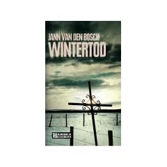 Wintertod: "Professore" Aalmanns erster Fall