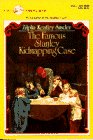 The Famous Stanley Kidnapping Case