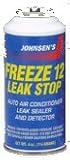 Technical Chemicals 6002 Freeze 12 Leak Stop – 4oz