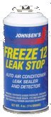 Freeze 12 Leak Stop