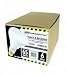 Feit Electric 65-Watt BR30 Indoor Reflector Flood Light, White, 6-Pack #65BR30/FL/MP-130