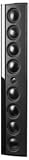 Definitive Technology XTR-60 Ultra Thin - On Wall LCR Speaker - Black