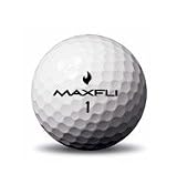 Maxfli Tour Fire Golf Balls