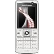 Sony Ericsson K610i misty white UMTS Handy