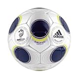 Sporting Goods : adidas UEFA EURO 2008 Artificial Turf Replique Soccer Ball