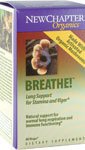 Breathe 60 VegiCaps