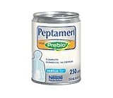 Peptamin with Prebio 1 Vanilla Case of 24