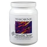 Thorne Research - MediClear - 980 g.