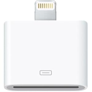 Generic Lightning to 30 pin Adapter High Quality for Apple iPhone 5 - OEM
