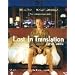 Lost In Translation