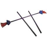 Lunastix Juggling Sticks - Kid (Colors May Vary)