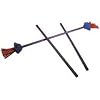 Lunastix Juggling Sticks - Kid (Colors May Vary)