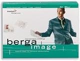 BERGA IMAGE A4 PAPER 160G PK250 WHITE [ STAT LG10310 ]