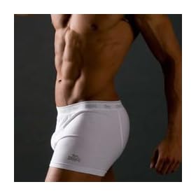 Lonsdale 2 Pack Boxer