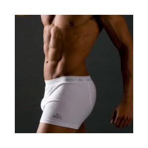 Lonsdale 2 Pack Boxer