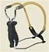 Barnett Crossbows Black Widow Slingshot
