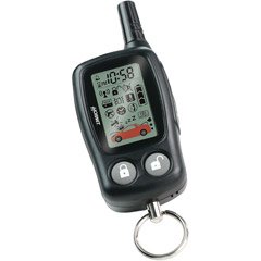 Viper 477T DEI Remote Control for 554T Hornet Alarm System