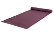 Yogamatte basic XXL 2m x 1m - bordeaux