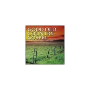 Hank Williams Jr. - Good Old Country Gospel