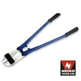 : Super Heavy-Duty 24" Bolt Cutter - Chrome-Molybdenum Blades