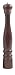 Nor Pro 17 tall  Dark Walnut Peppermill