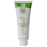 【送料無料】　ジェナティック エクスフォリエイティングシャワージェル(ボディスクラブ)