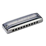 Hohner 580/20 Meisterklasse Harmonica, Key of C