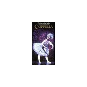 Australian Ballet [VHS]